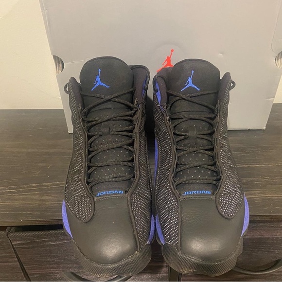Jordan 13 “Hyper Royal” main image 5
